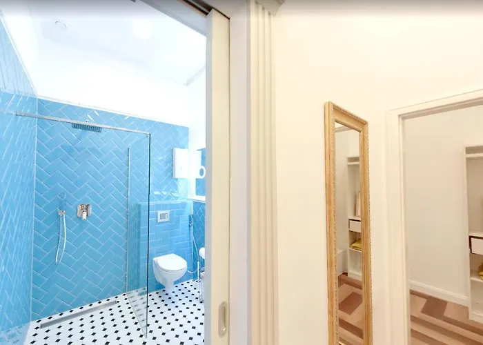 Hevals Palace Apartment *