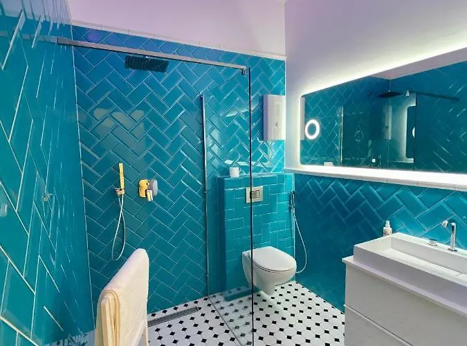 Hevals Palace Apartamento