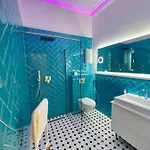 Hevals Palace Apartament