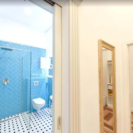 Hevals Palace Apartament *