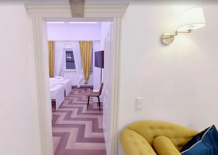 Hevals Palace ברלין