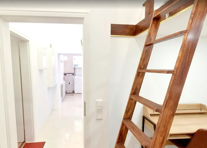 דירה Hevals Palace